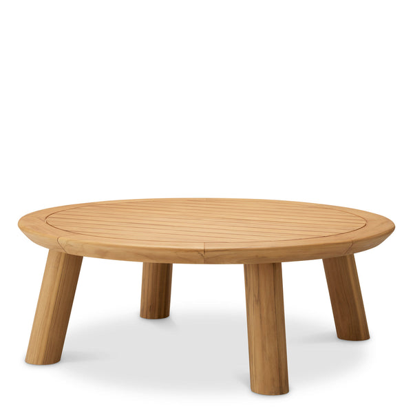 Outdoor Coffee Table Weston Outdoor Eichholtz