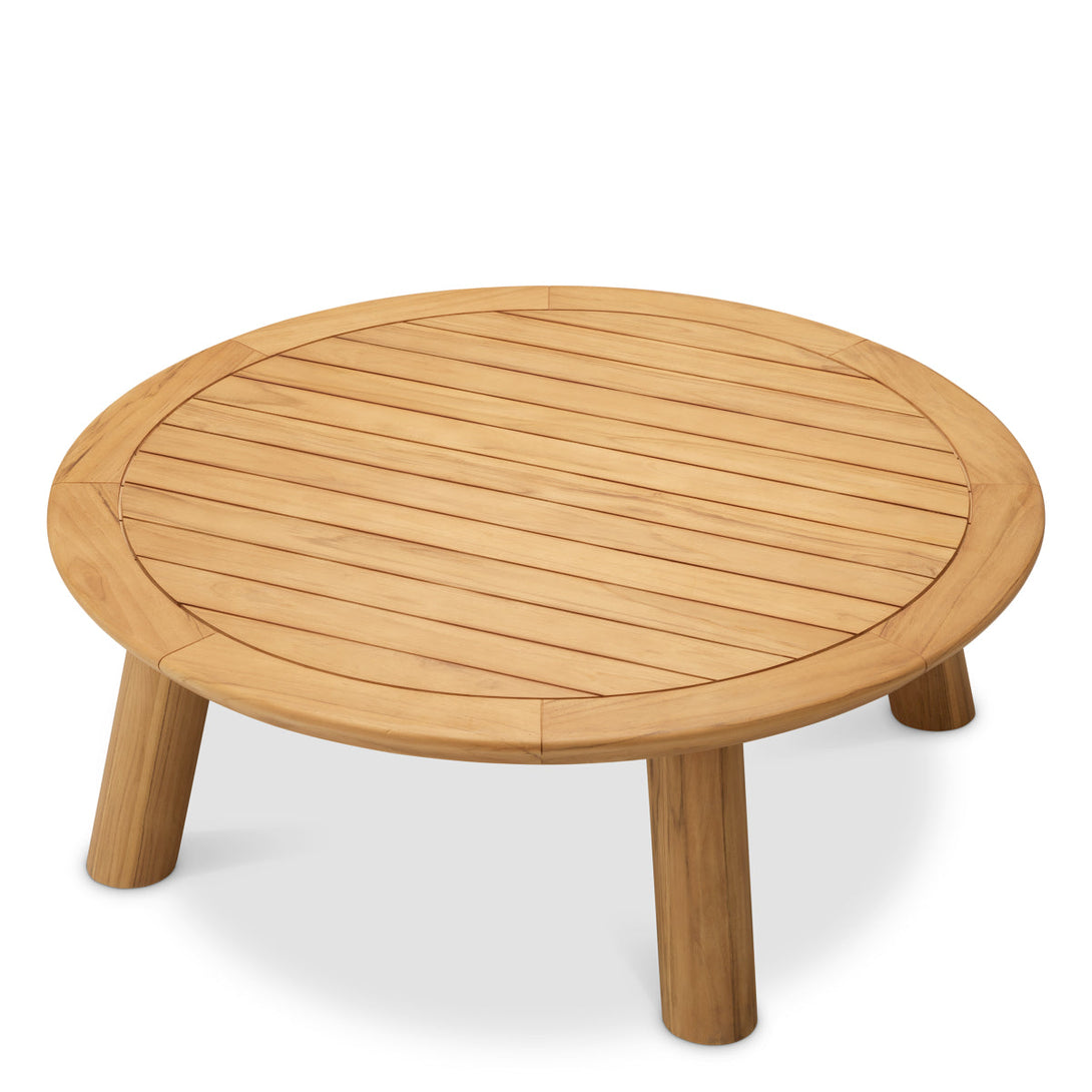 Outdoor Coffee Table Weston Outdoor Eichholtz