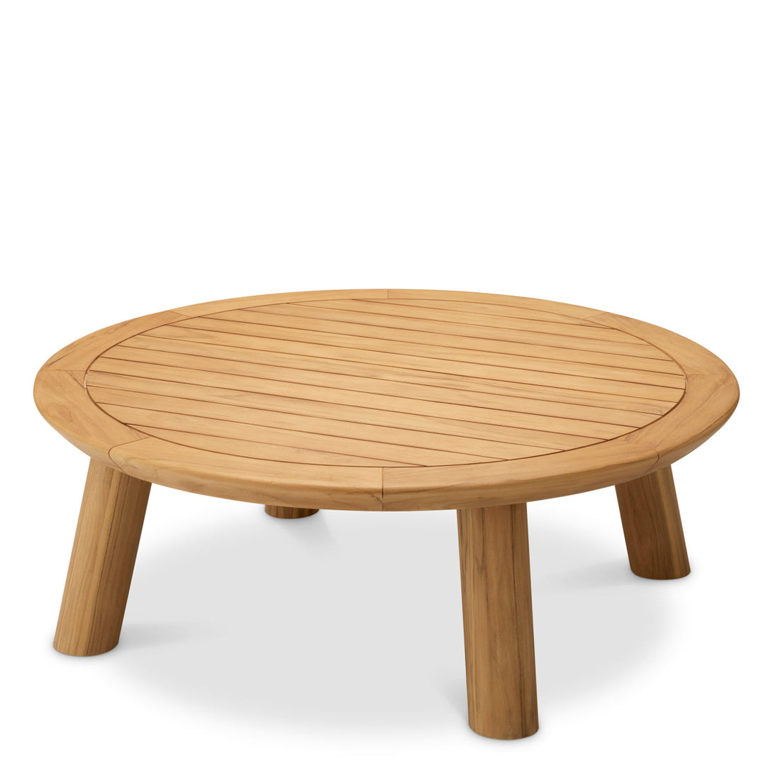 Outdoor Coffee Table Weston Outdoor Eichholtz