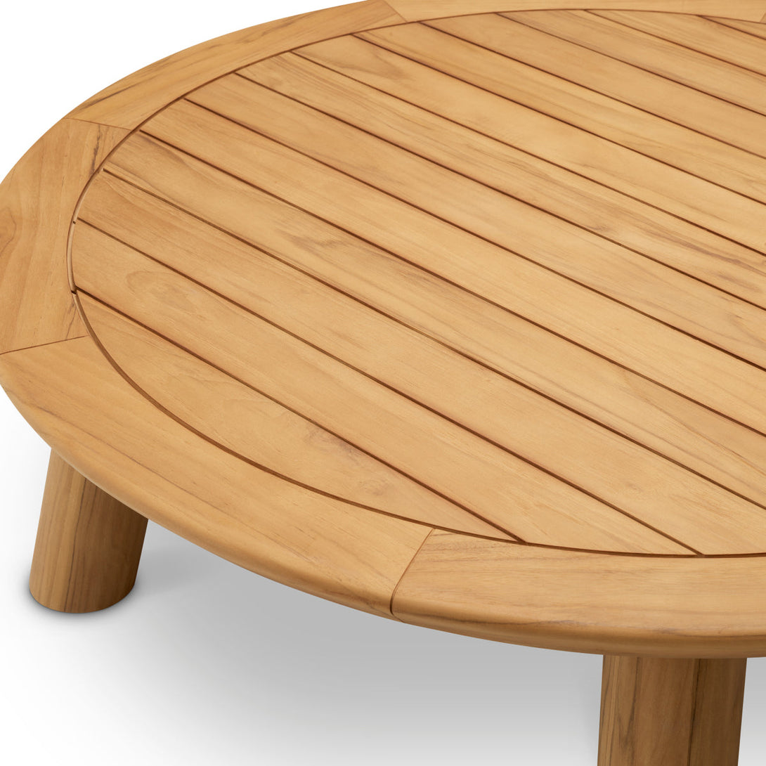 Outdoor Coffee Table Weston Outdoor Eichholtz