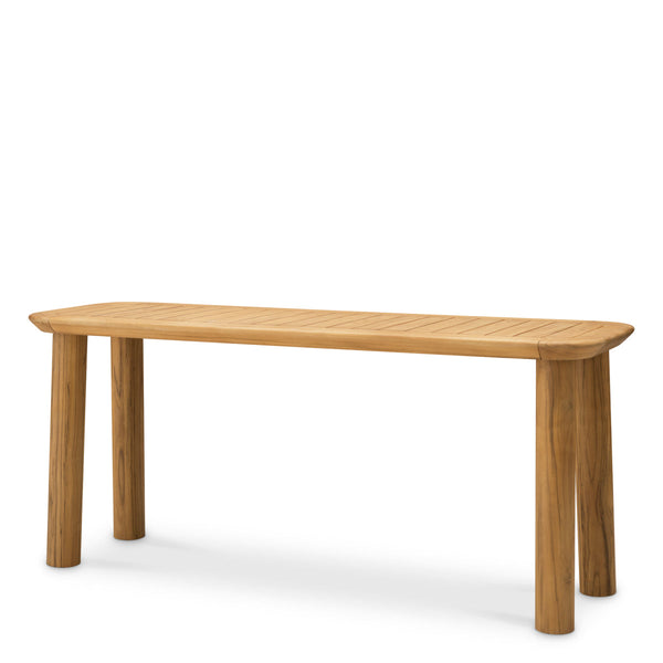 Outdoor Console Table Weston Outdoor Eichholtz