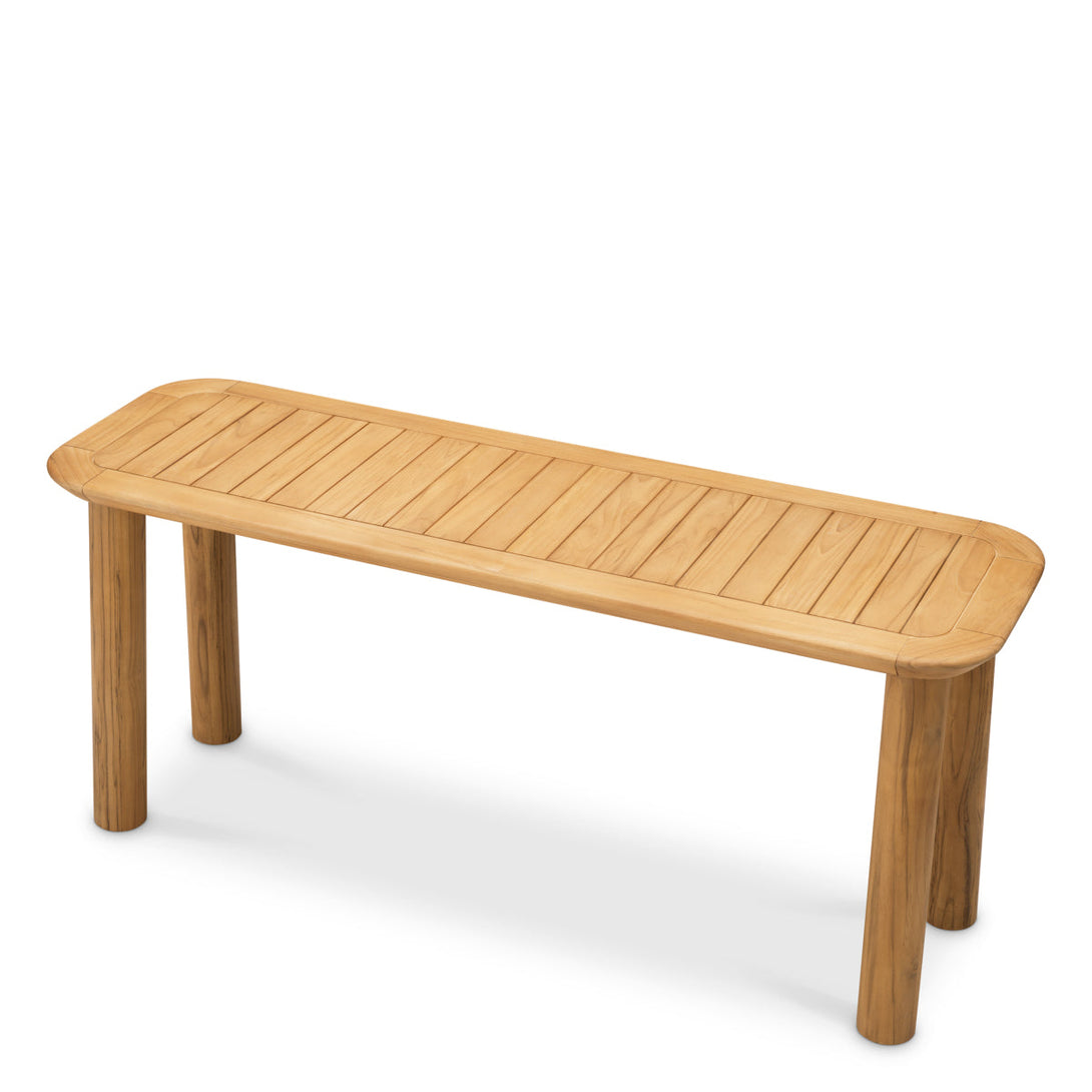 Outdoor Console Table Weston Outdoor Eichholtz