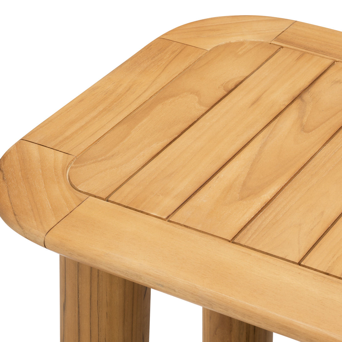 Outdoor Console Table Weston Outdoor Eichholtz