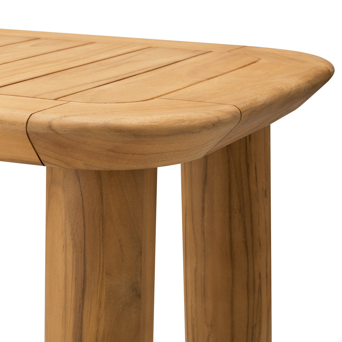 Outdoor Console Table Weston Outdoor Eichholtz