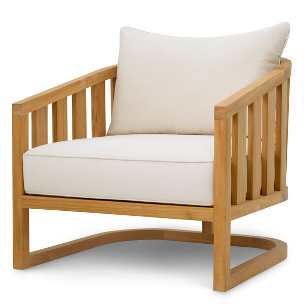 Outdoor Chair Aruba Outdoor Eichholtz