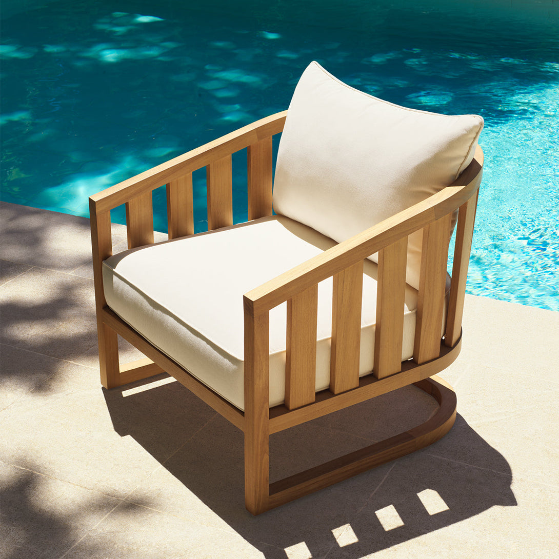 Outdoor Chair Aruba Outdoor Eichholtz