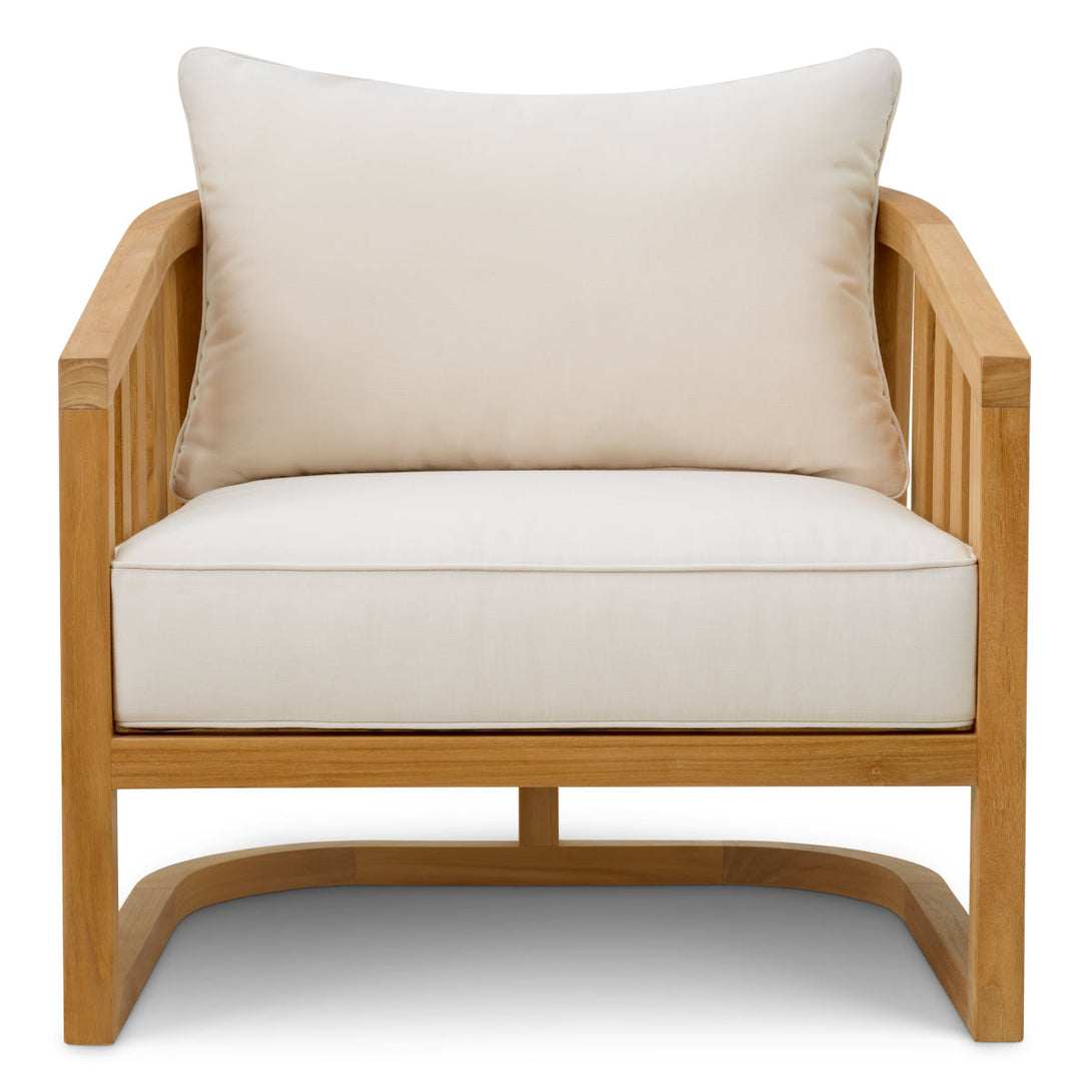 Outdoor Chair Aruba Outdoor Eichholtz