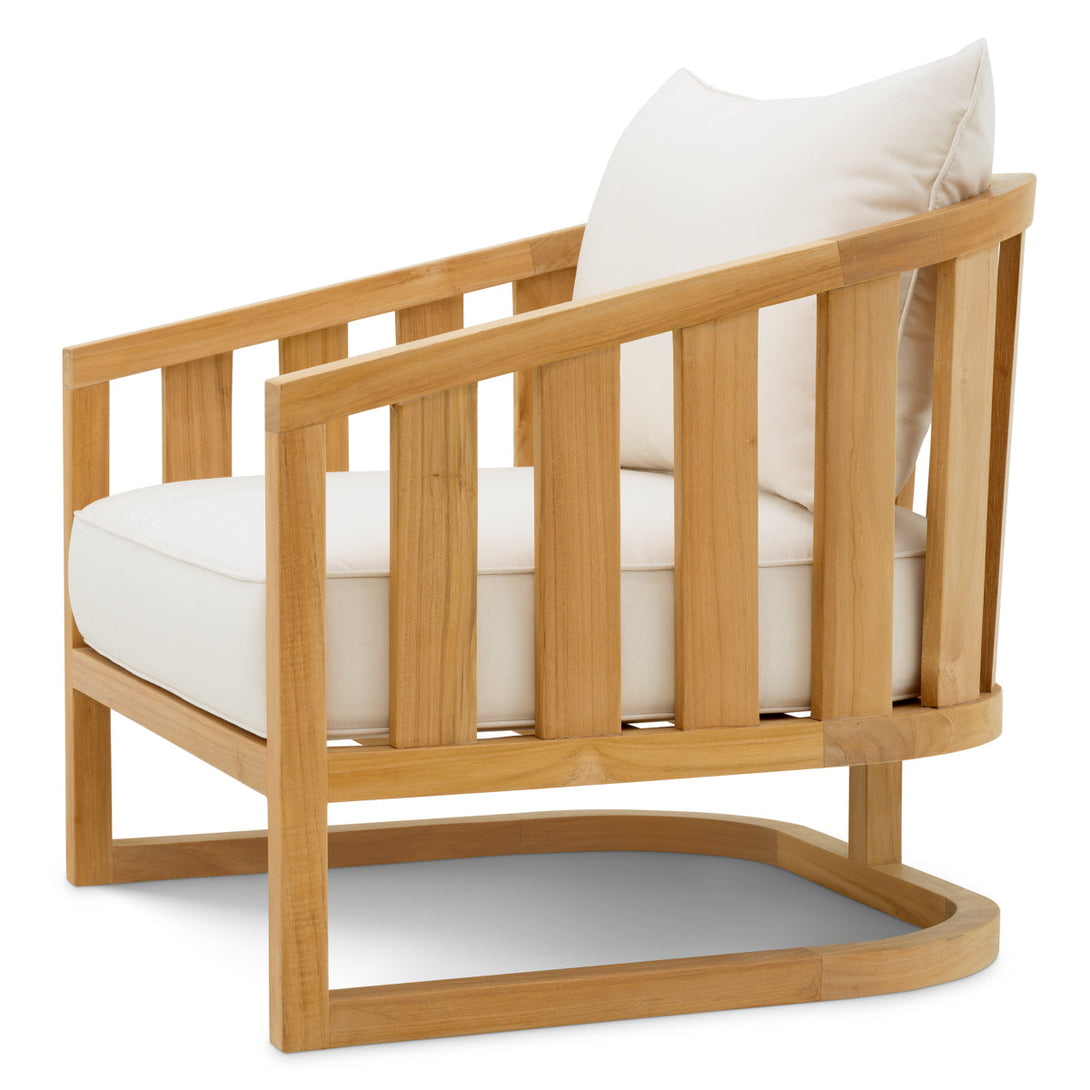 Outdoor Chair Aruba Outdoor Eichholtz