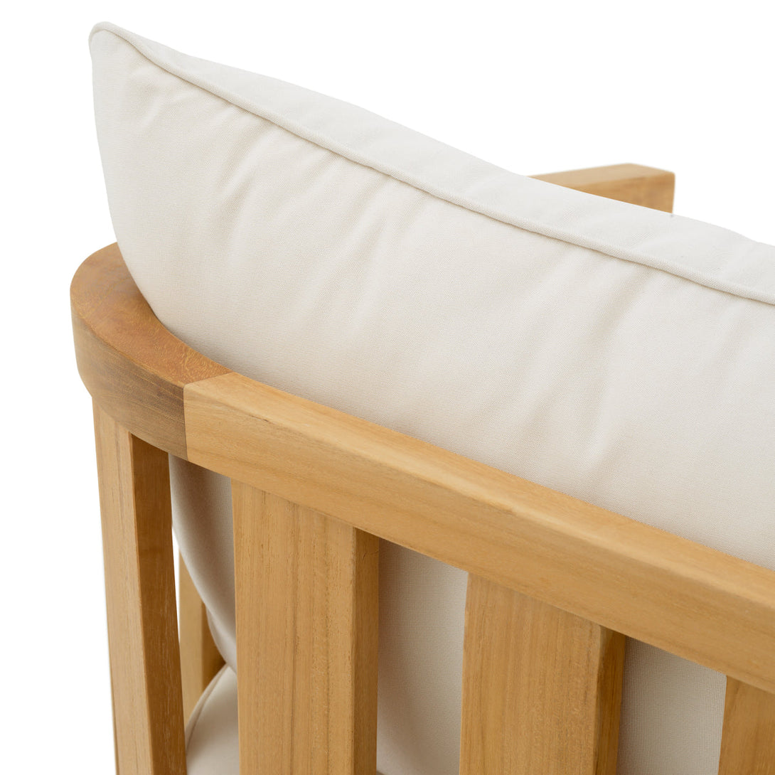 Outdoor Chair Aruba Outdoor Eichholtz