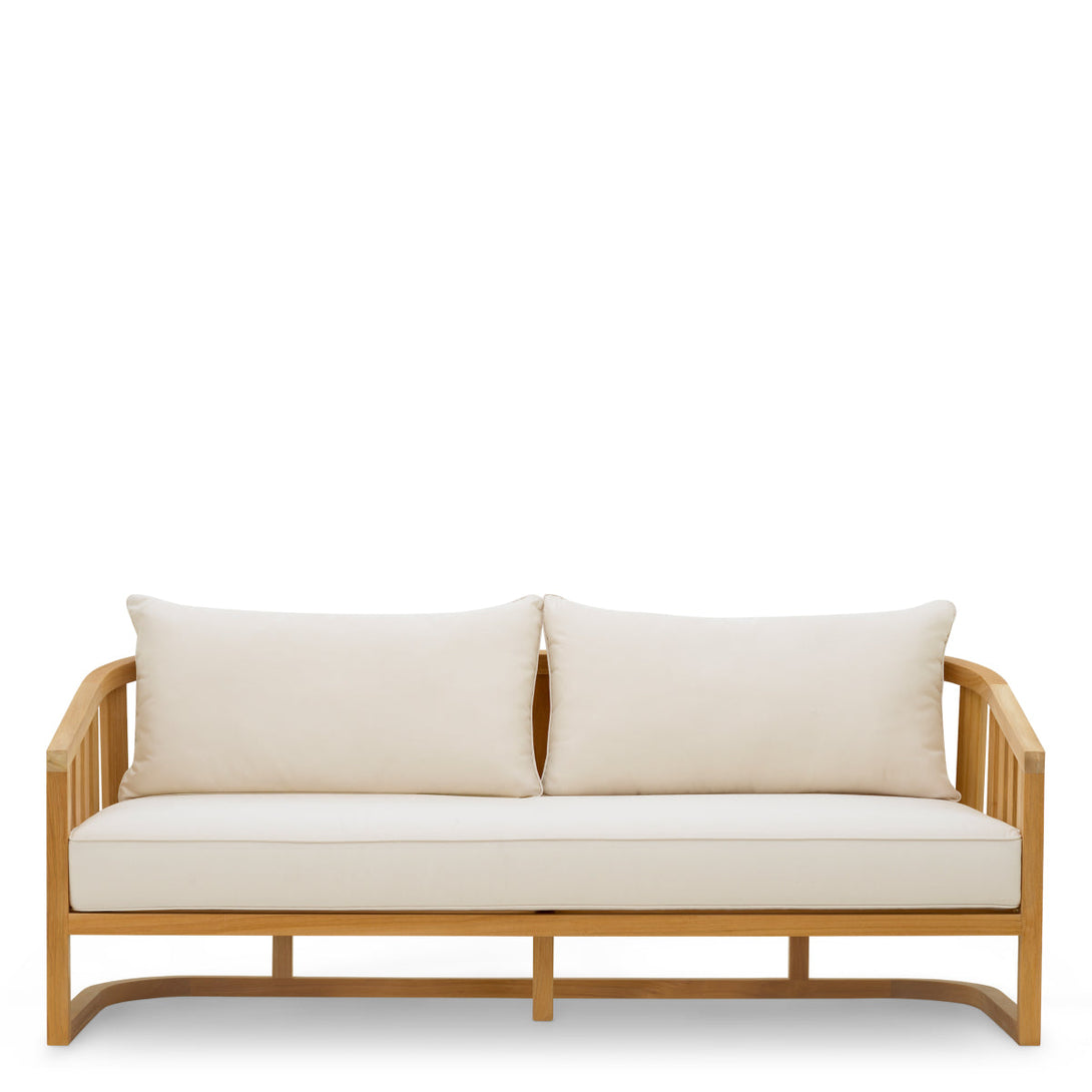 Outdoor Sofa Aruba Outdoor Eichholtz
