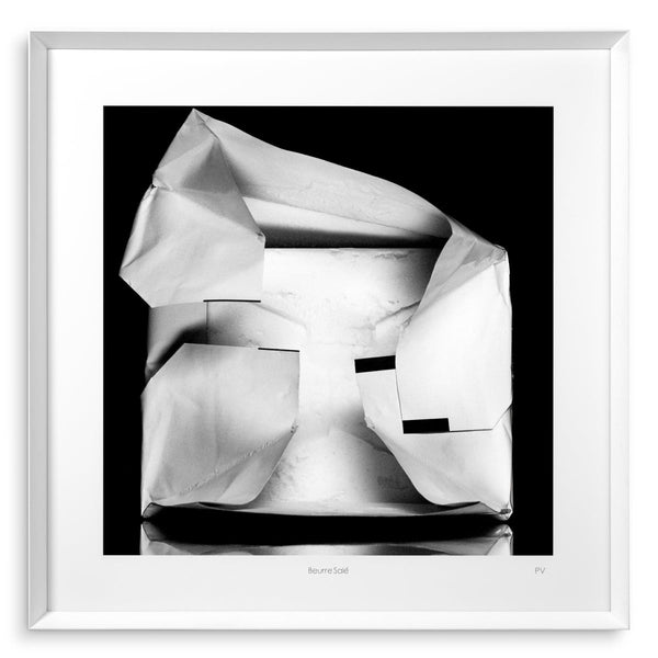 Print Philippe Vogelenzang - Beurre Salé Accessories Eichholtz