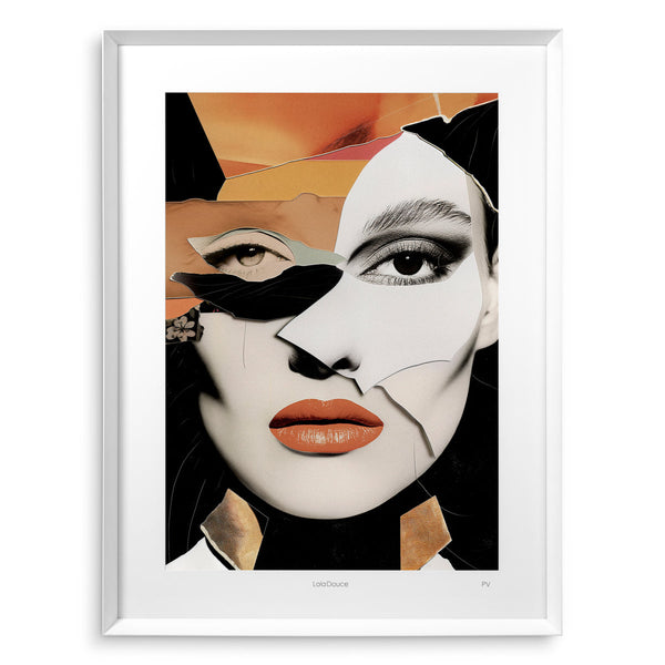 Print Philippe Vogelenzang - Lola Douce Accessories Eichholtz