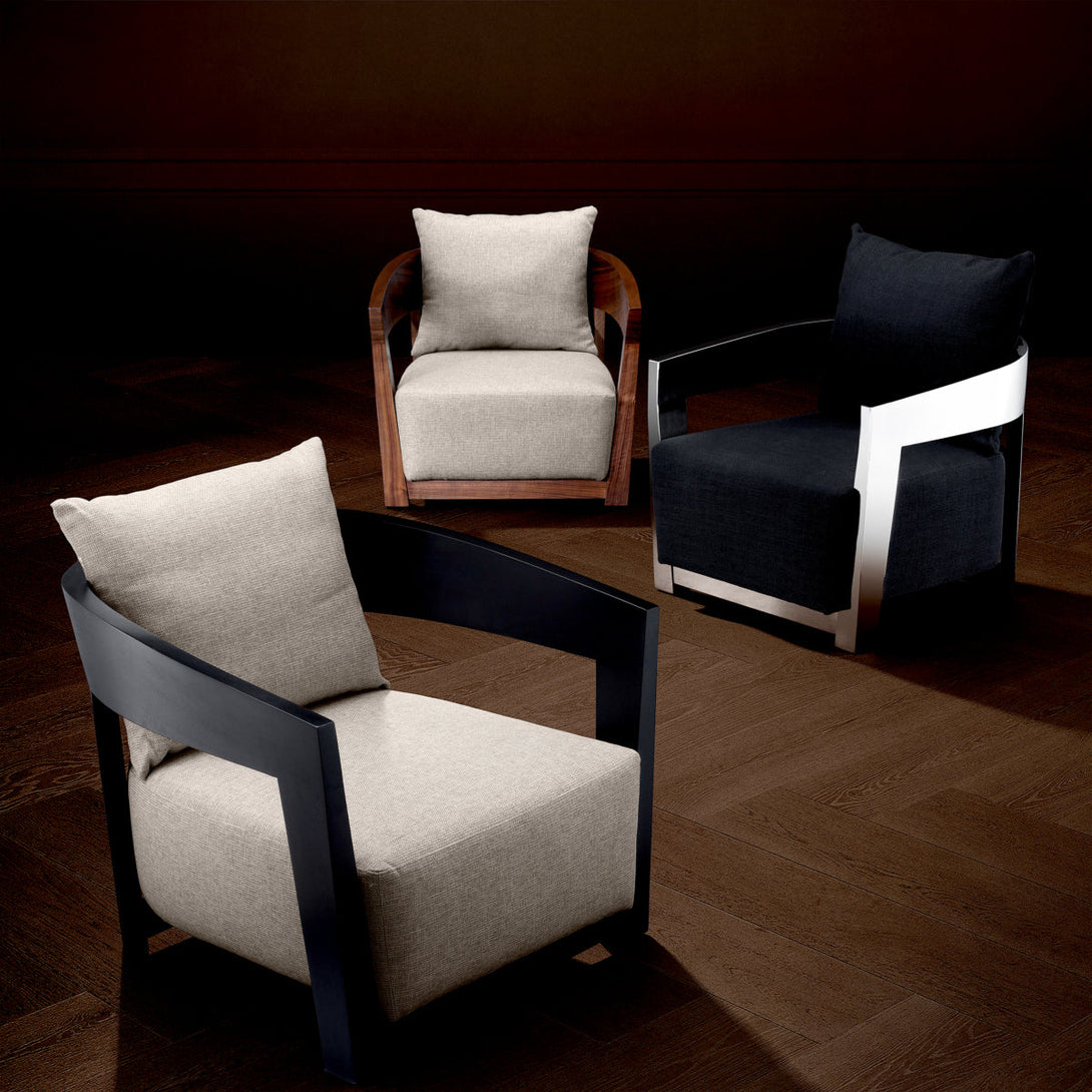 Chair Rubautelli Furniture Eichholtz