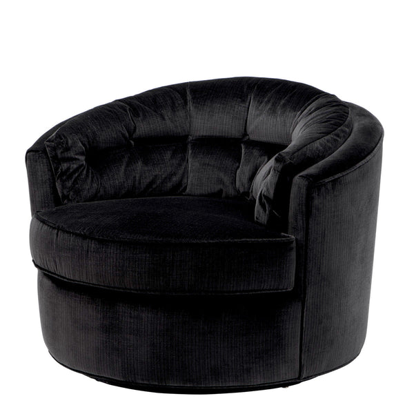 Swivel Chair Recla Furniture Eichholtz