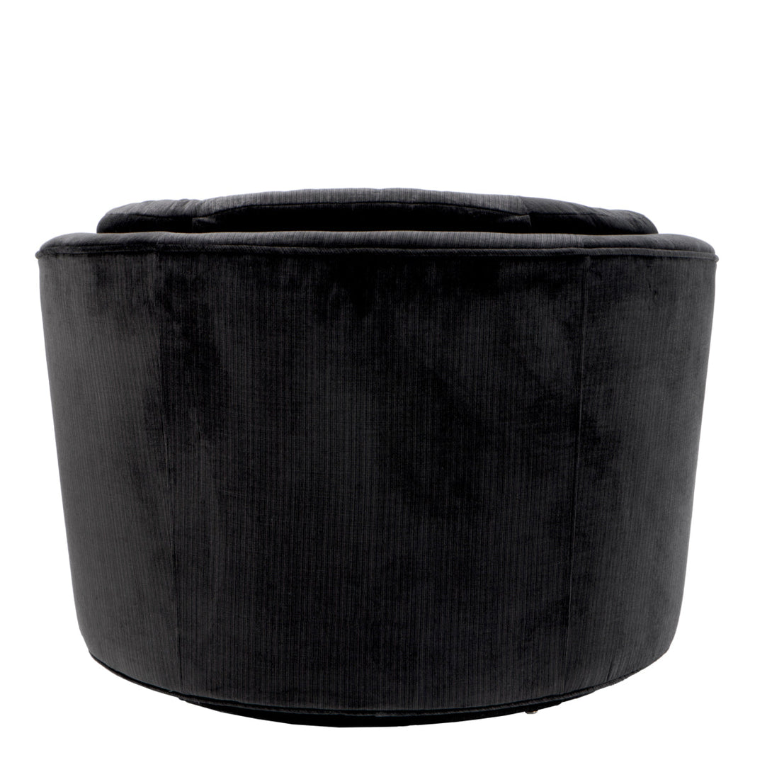 Swivel Chair Recla Furniture Eichholtz