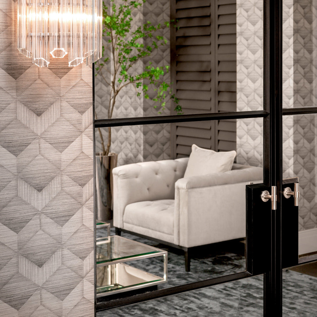 Chair Cesare Furniture Eichholtz