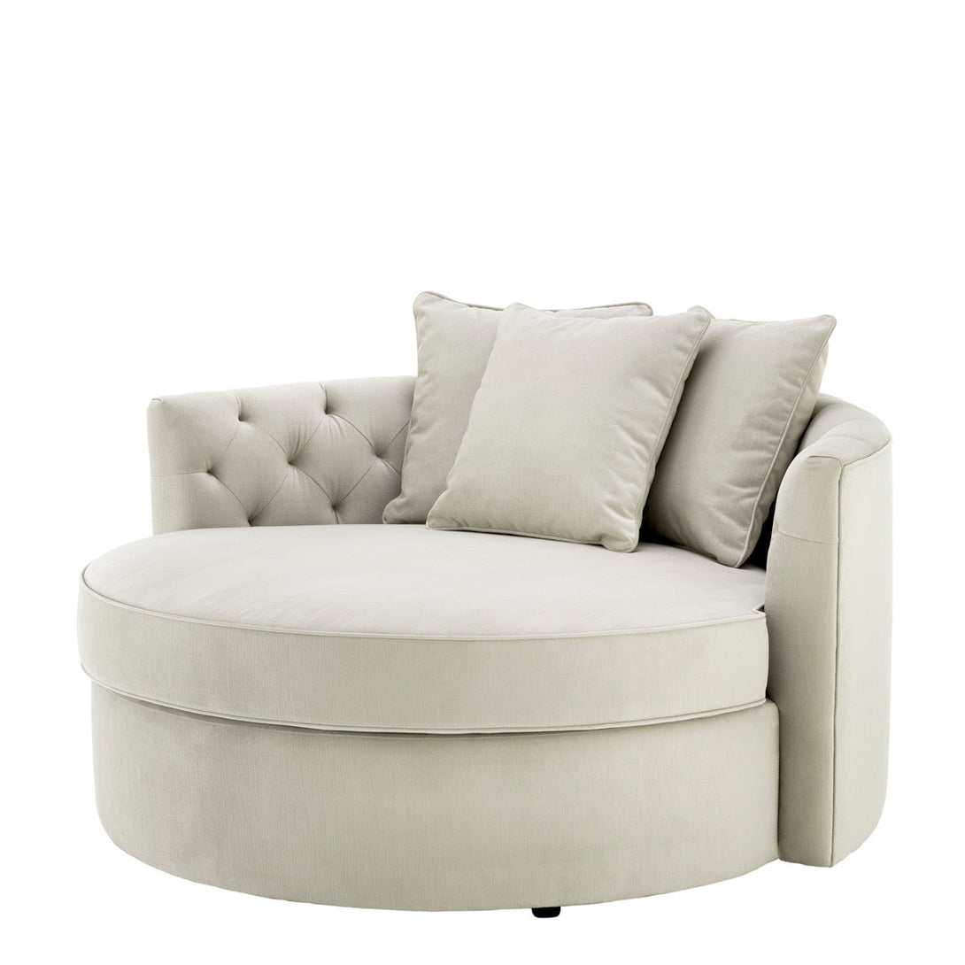 Sofa Carlita Furniture Eichholtz