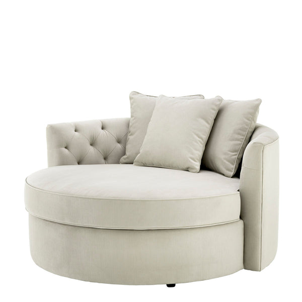 Sofa Carlita Furniture Eichholtz