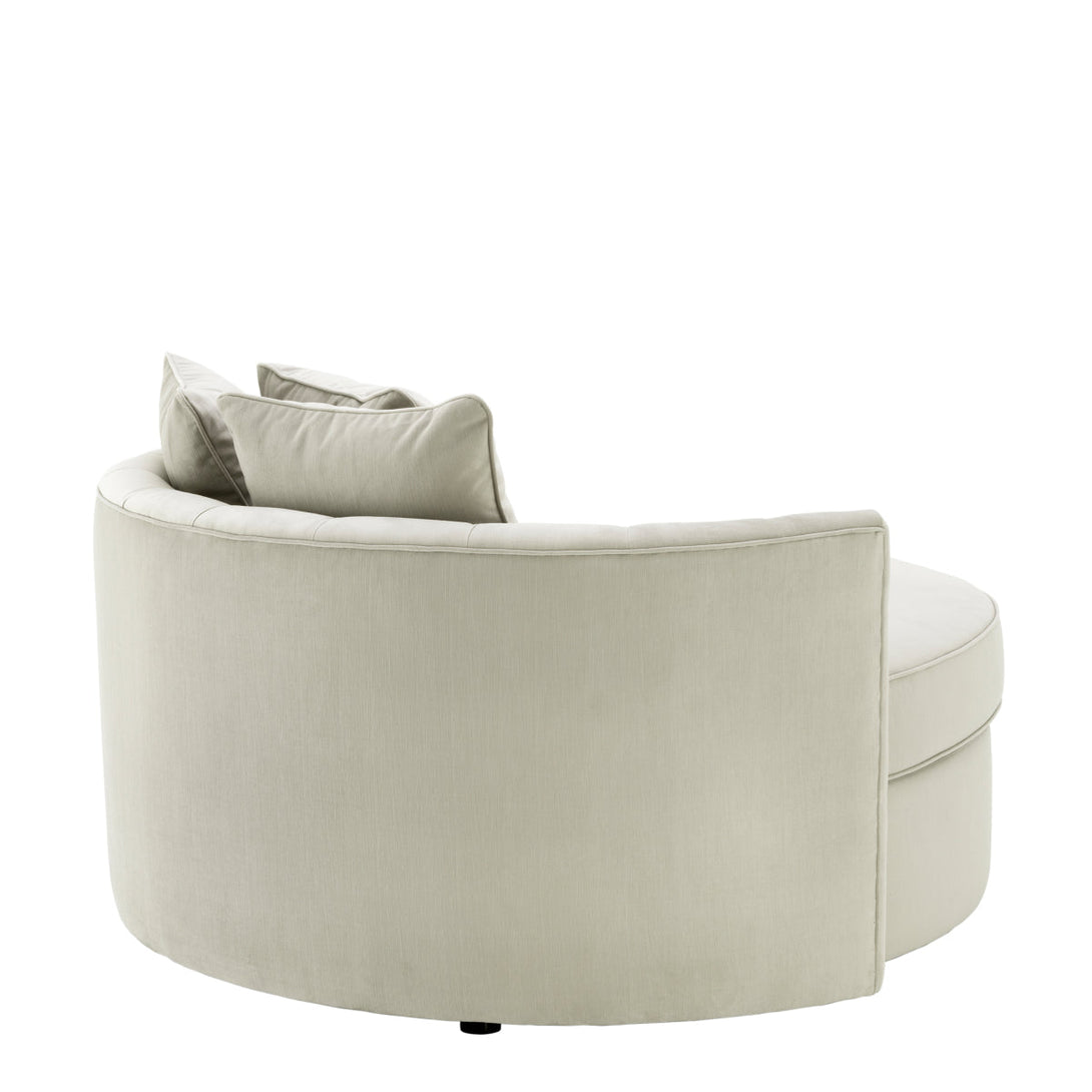 Sofa Carlita Furniture Eichholtz