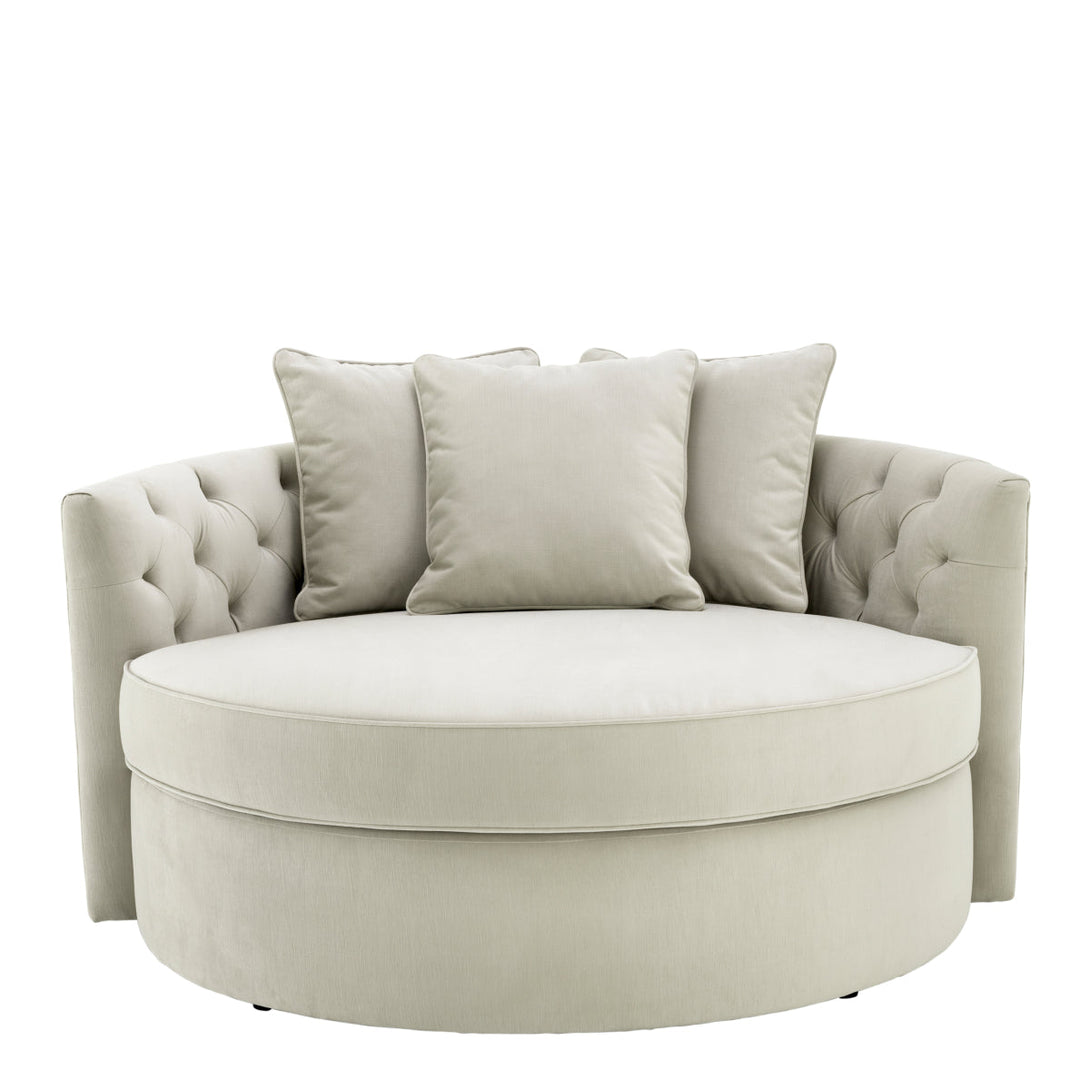 Sofa Carlita Furniture Eichholtz
