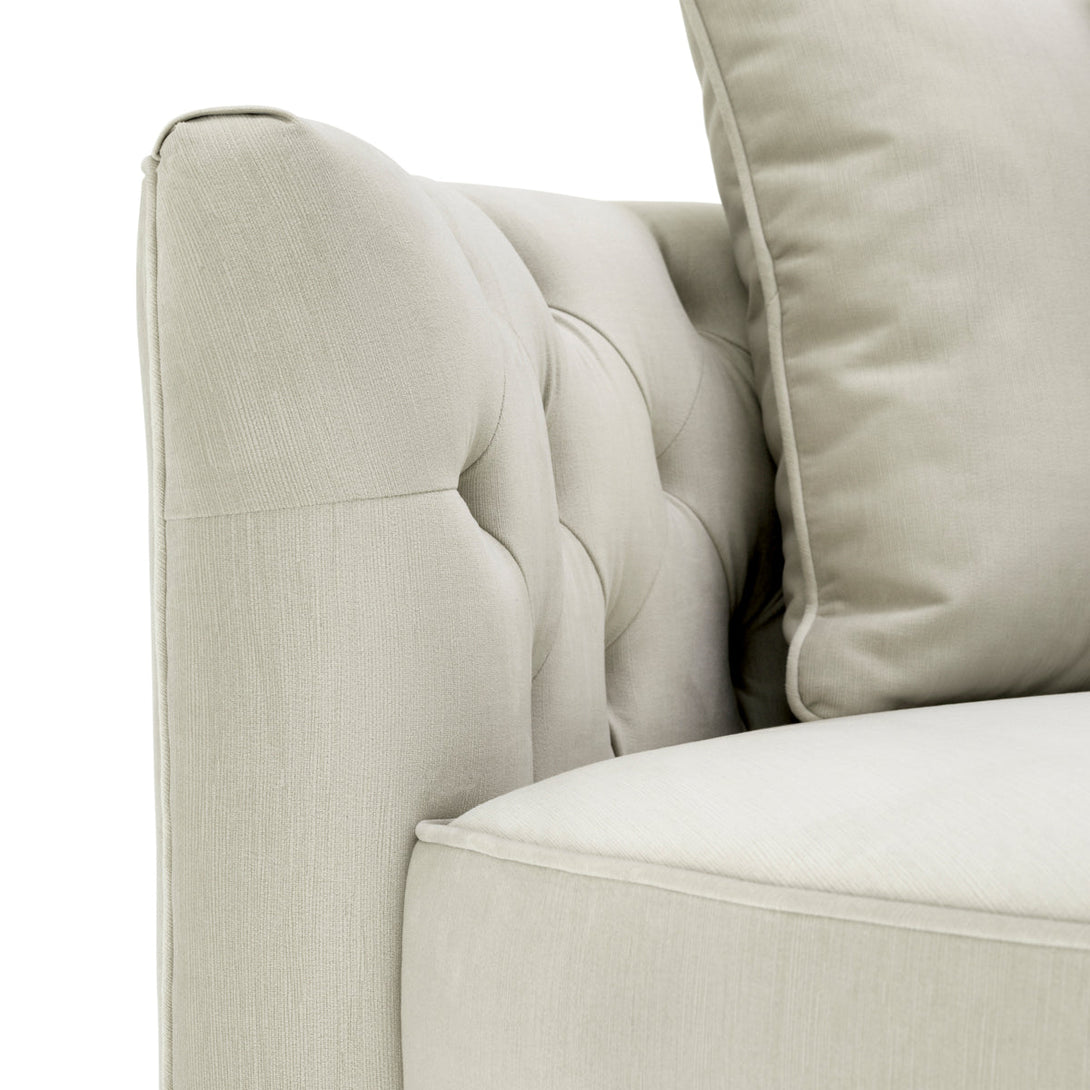 Sofa Carlita Furniture Eichholtz