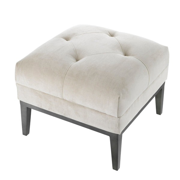 Stool Cesare Furniture Eichholtz