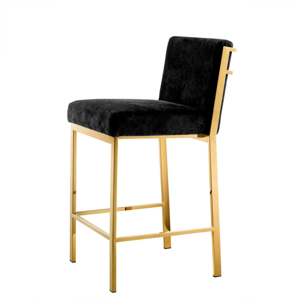 Counter Stool Scott Furniture Eichholtz