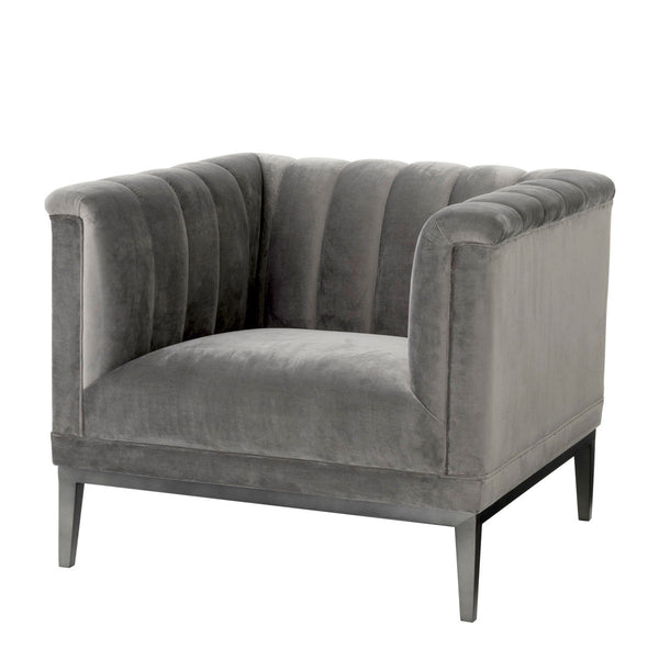 Chair Raffles Furniture Eichholtz