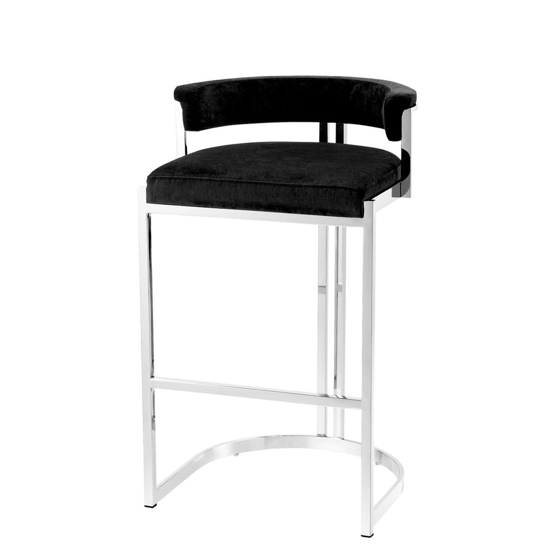 Counter Stool Dante Furniture Eichholtz