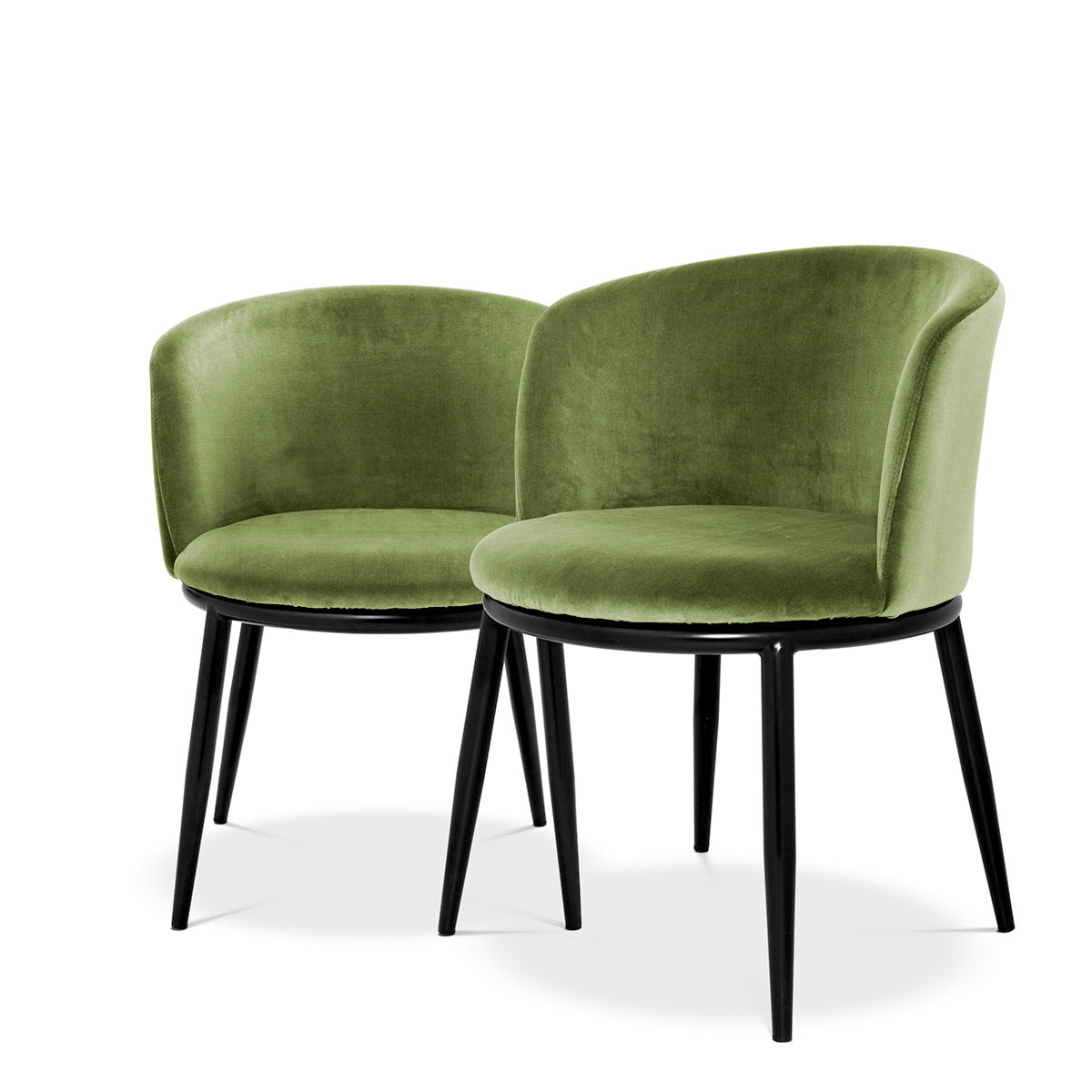 Eichholtz Filmore Dining Chair - Thumbnail 5