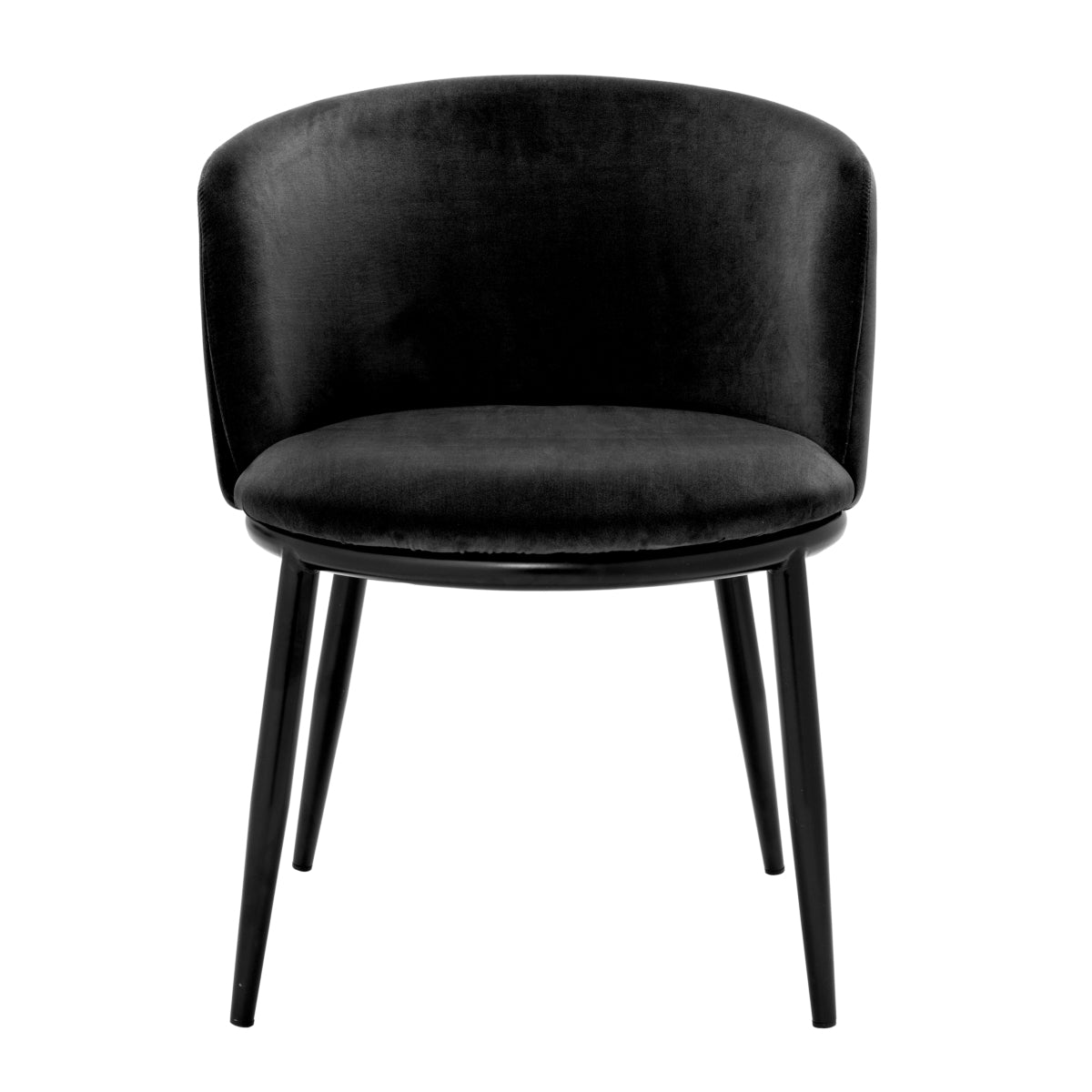 Eichholtz Filmore Dining Chair - Thumbnail 4