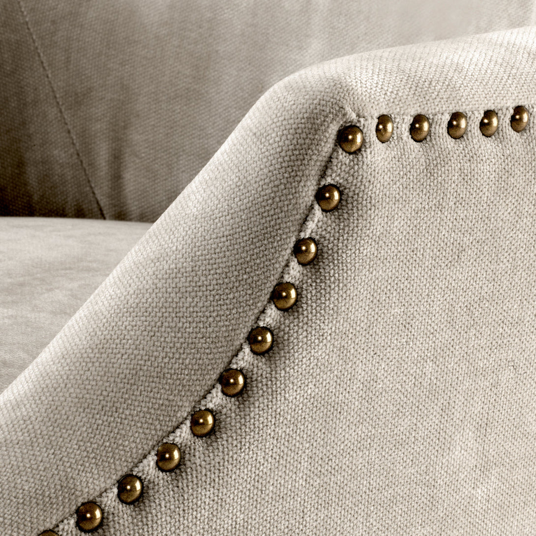 Dining Chair Legacy Clarck Sand Furniture Eichholtz