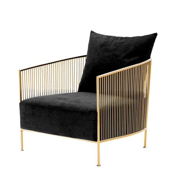 Chair Knox Furniture Eichholtz