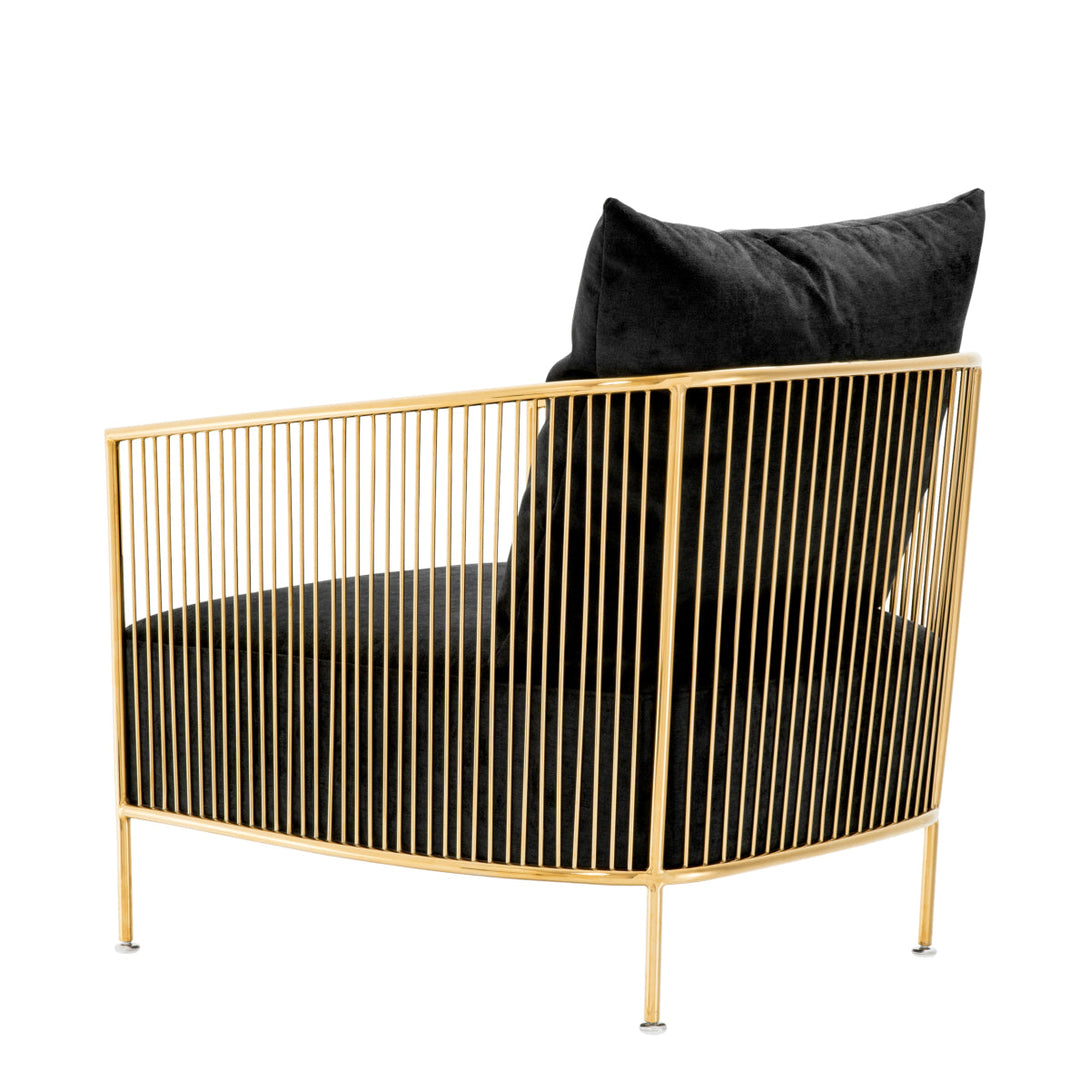 Chair Knox Furniture Eichholtz