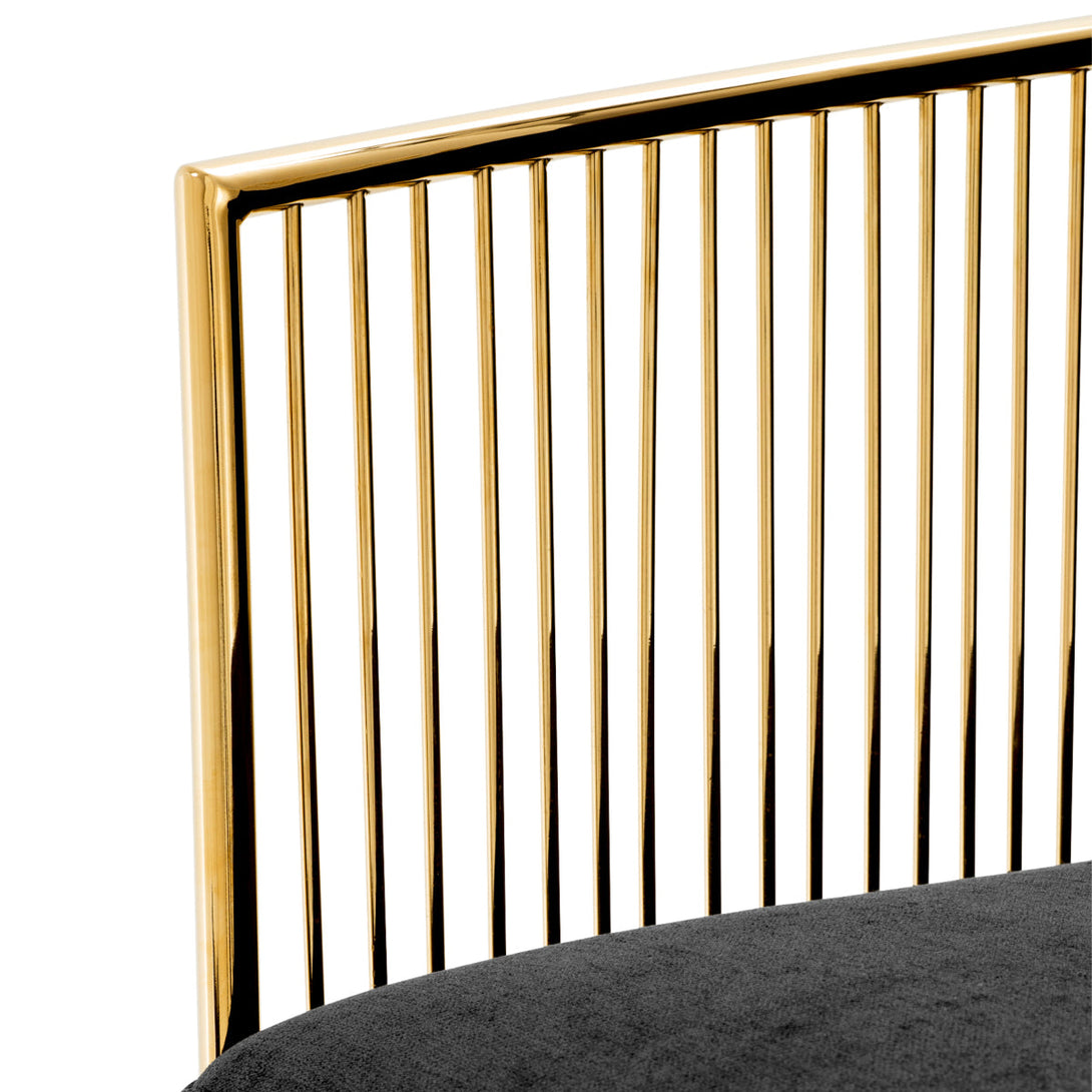 Chair Knox Furniture Eichholtz