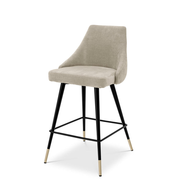 Counter Stool Cedro Furniture Eichholtz