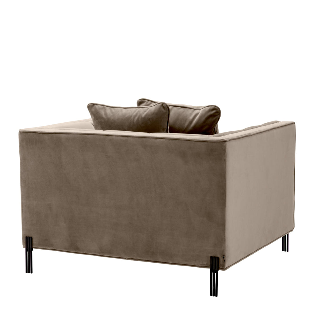 Chair Sienna Furniture Eichholtz