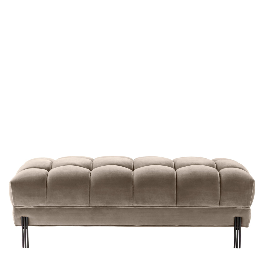 Bench Sienna Furniture Eichholtz
