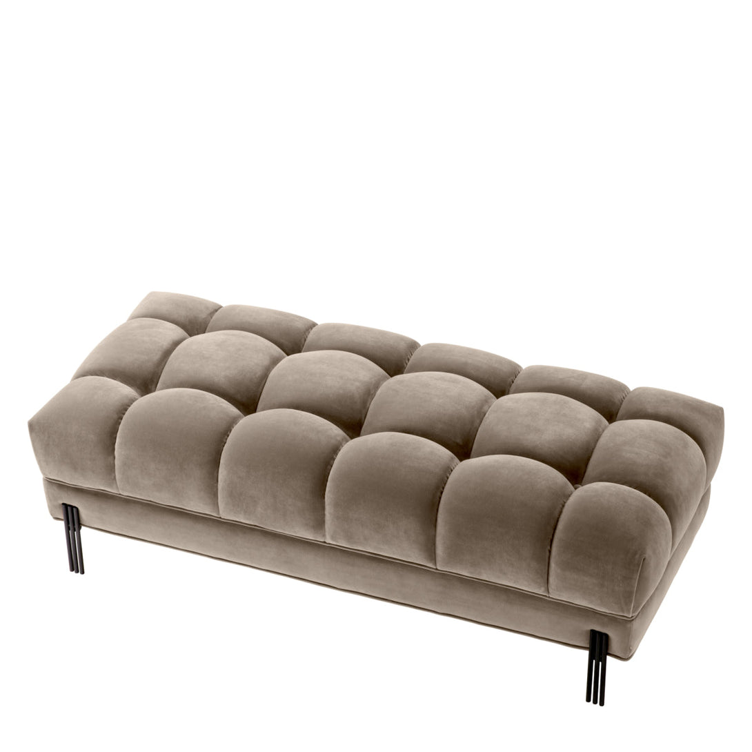 Bench Sienna Furniture Eichholtz