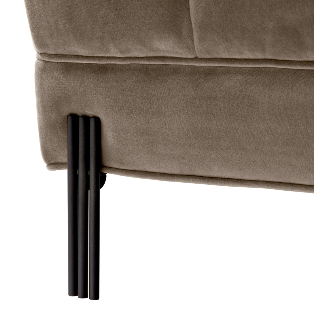 Bench Sienna Furniture Eichholtz
