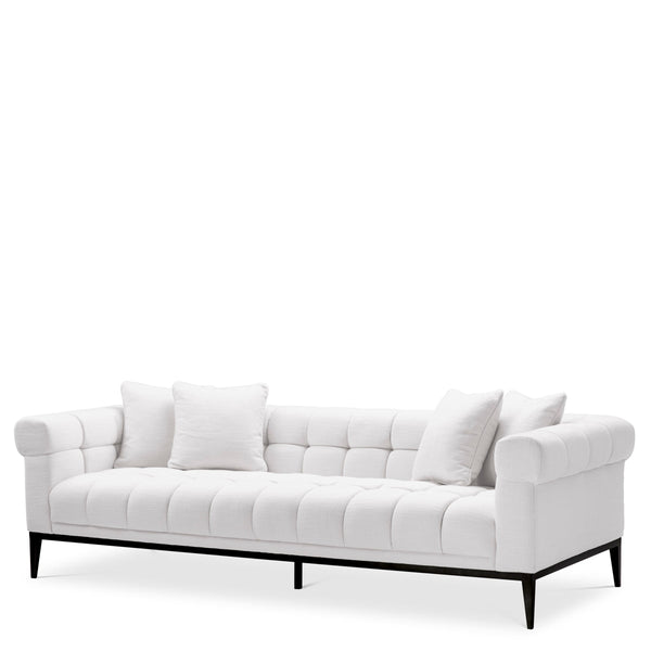 Sofa Aurelio Furniture Eichholtz