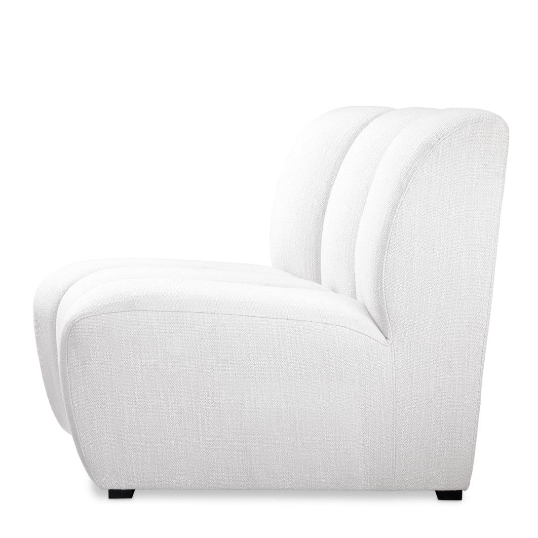 Modular Sofa Lando Avalon White Furniture Eichholtz