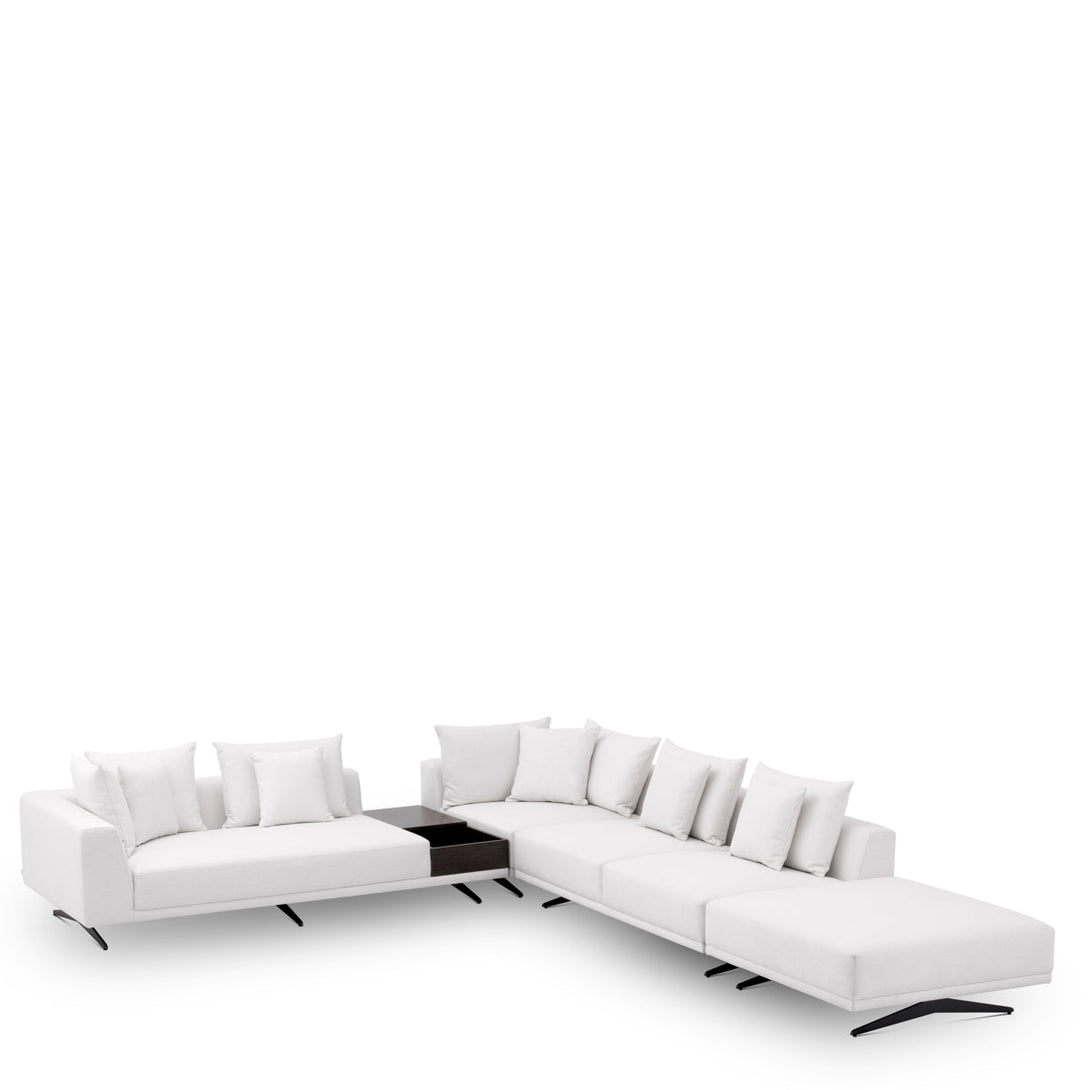 Sofa Endless Avalon White Furniture Eichholtz