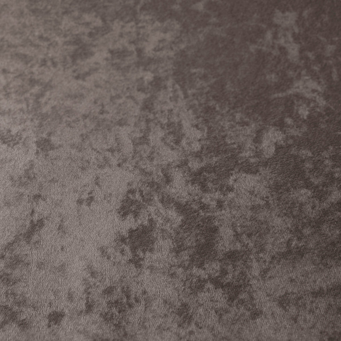 Chair York Savona Grey Velvet Furniture Eichholtz