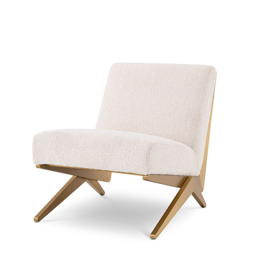 Chair Fico Furniture Eichholtz