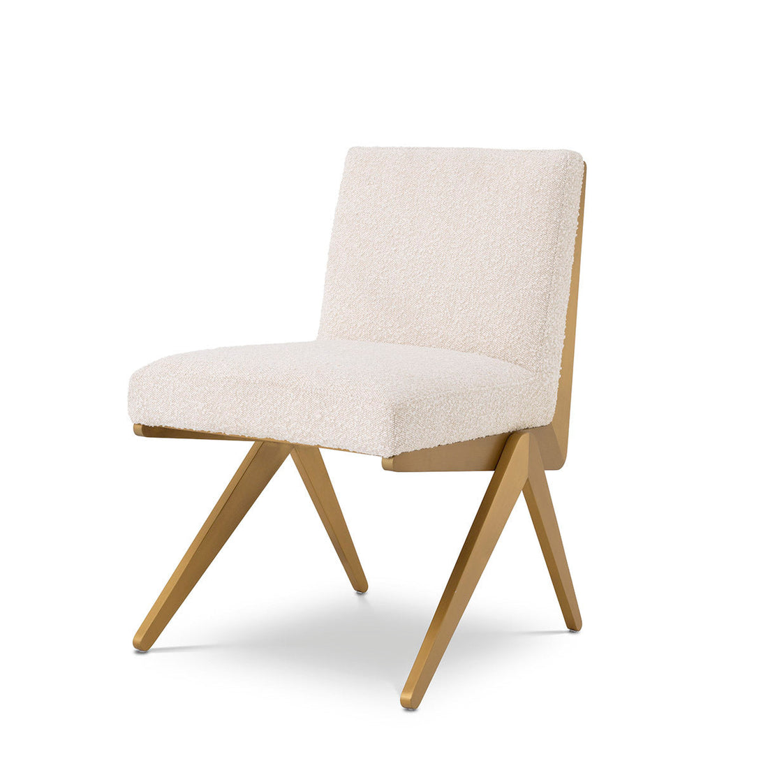 Dining Chair Fico Furniture Eichholtz