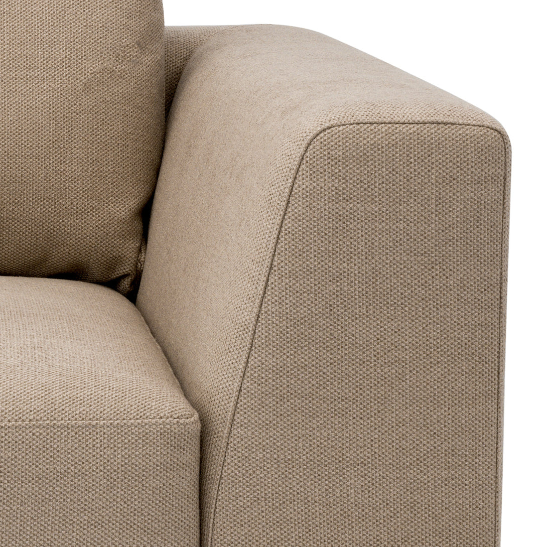 Chair Endless Avalon Sand Furniture Eichholtz