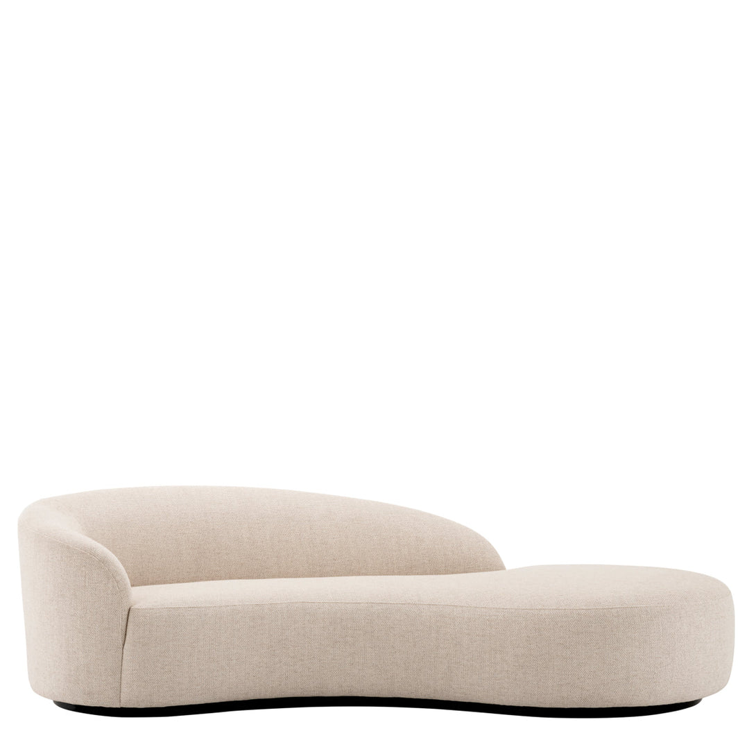 Sofa Bernd Pausa Natural Furniture Eichholtz