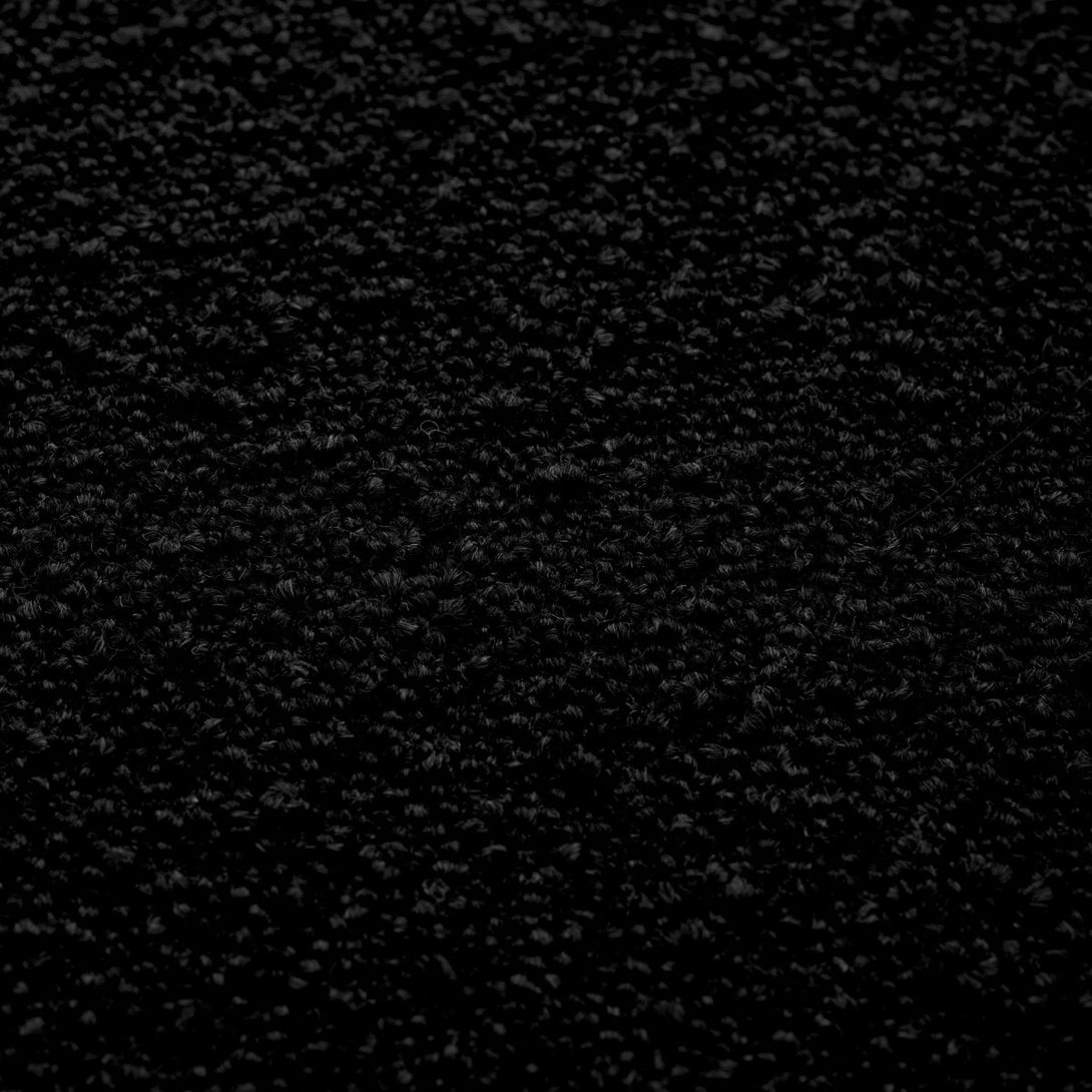 Chair Kelly Boucl&Eacute; Black Furniture Eichholtz