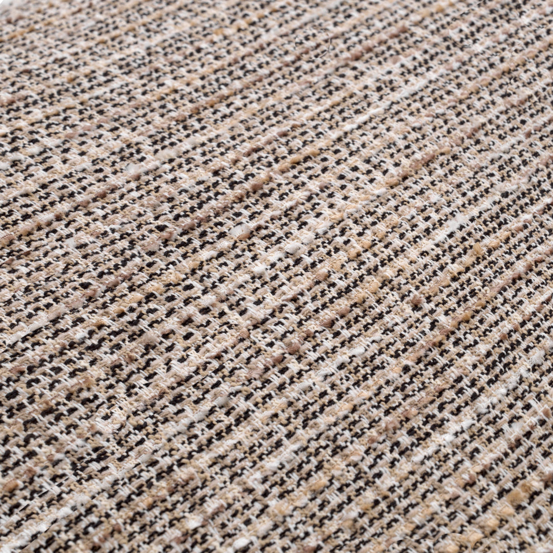 Chair York Mademoiselle Beige Furniture Eichholtz